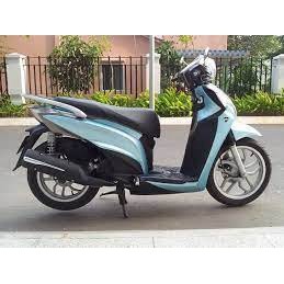 Bộ ổ khóa máy xe People KYMCO