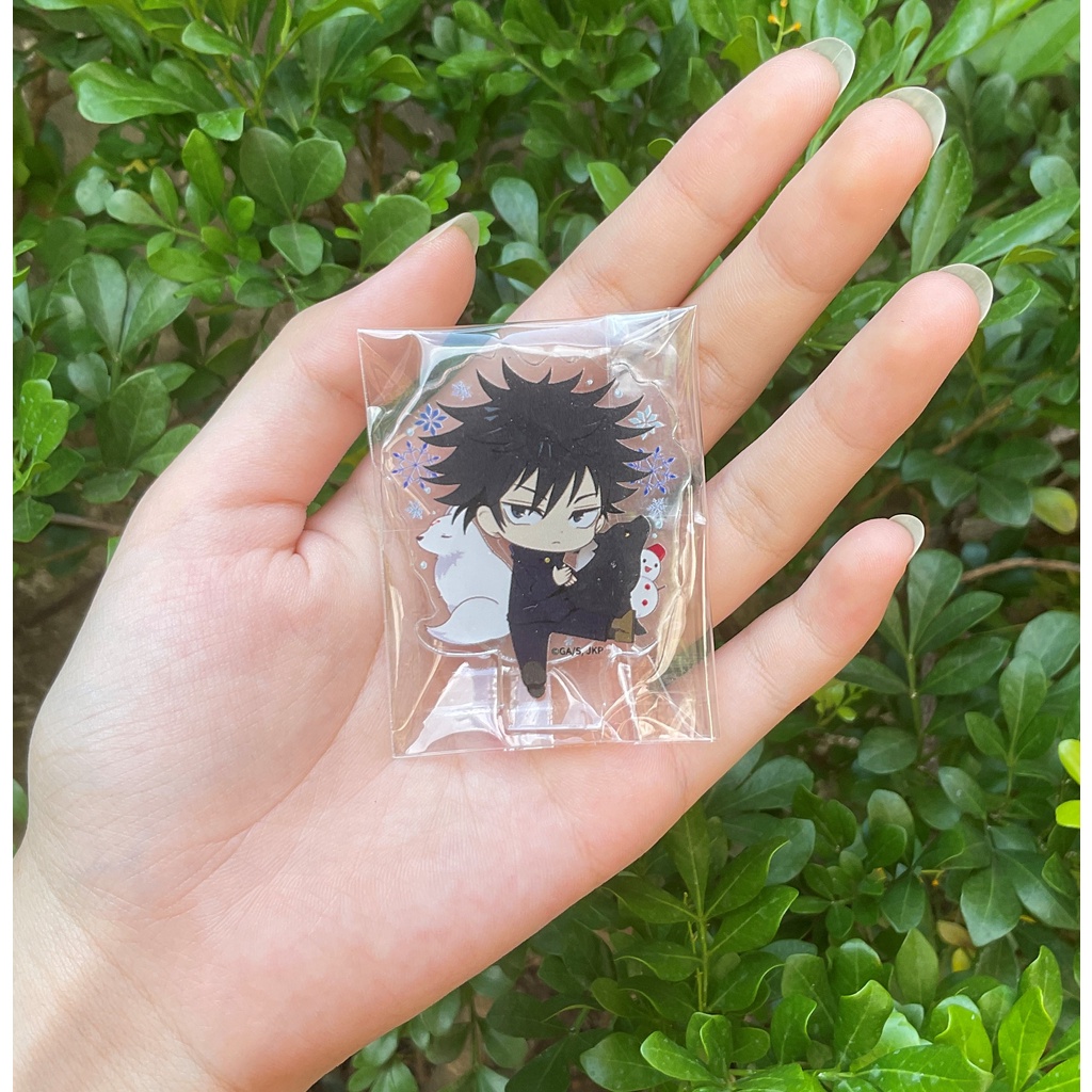 Standee Megumi chính hãng nguồn Nhật
