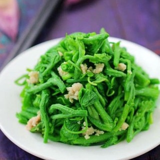 Hạt giống Bí Siêu Ngọn 20 gr