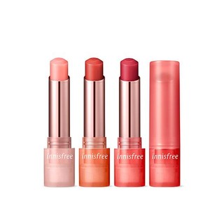 Son dưỡng môi Innisfree Dewy Tint 3.2g- Hàng có sẵn từ Hàn Quốc