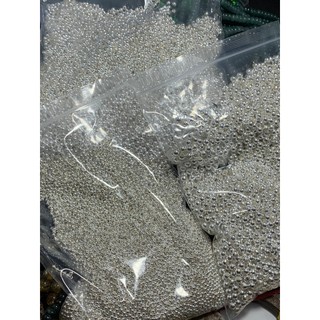 Bi bạc trơn 2li 3li 4li 5li