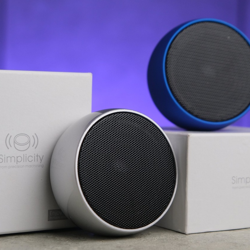 LOA MINI SIMPLICITY BS02