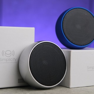Loa mini simplicity bs02