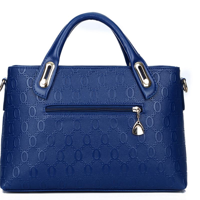 Bộ 4 Túi Xách Thời Trang Cho Nữ