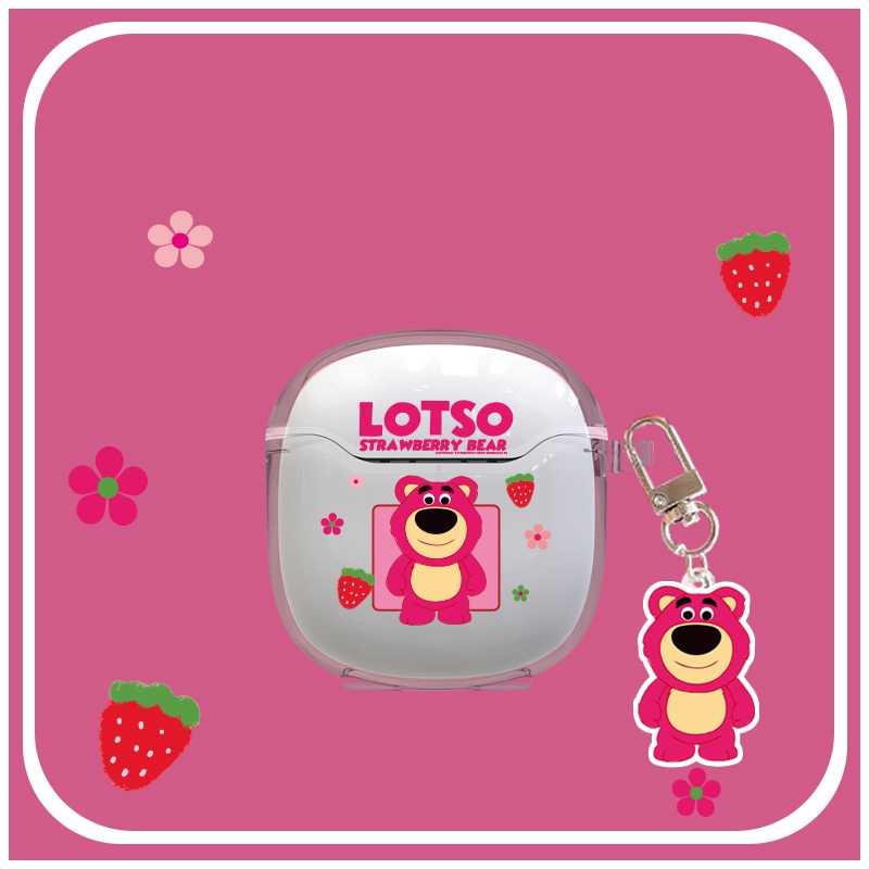 Remax TWS 19 Case Vỏ Bảo Vệ Hộp Sạc Tai Nghe Remax TWS 19 Hình Pikachu & Yugui Dog Dễ Thương