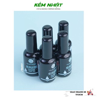 Sơn Top Gel Hoa Hồng