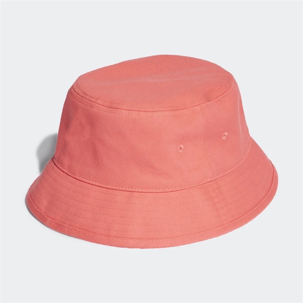 Mũ Bucket Adidas Ba Lá Adicolor - Hồng