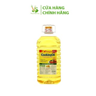 Dầu Ăn Tường An 5L
