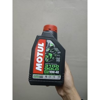 Nhớt motul 3100 xe số,xe côn tay