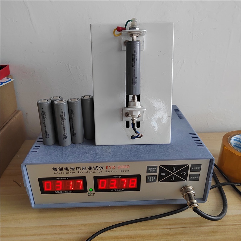 Cell pin 18650 34T Li-ion 3.7V 3400mah 1.5C - Xả 5A