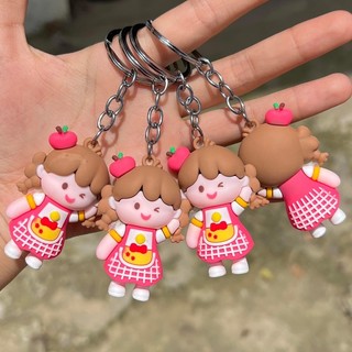 Móc khoá cute