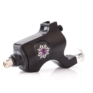 Máy xăm rotary khung kim loại