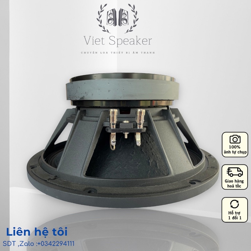 LOA BASS 25 Pioner GÂN VẢI TỪ 156 CÔN 63 CÔNG SUẤT 200W - 550W -
