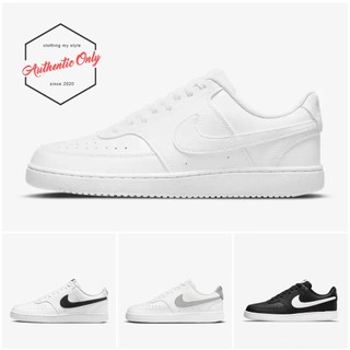 Giày nike court vision low - cd5434-100
