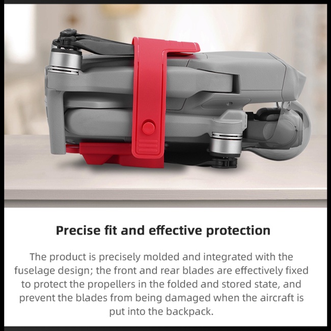 Giá Đỡ Cố Định Cánh Quạt Dành Cho Dji Mavic Air 2 / 2s