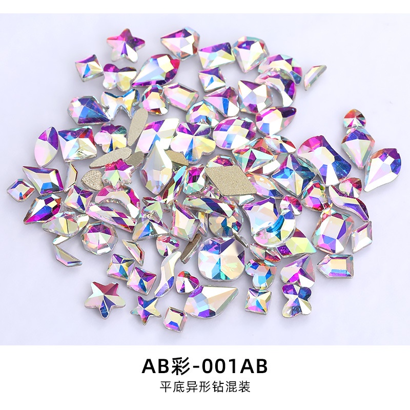 Hàng Mới Về Mới Mũi Khoan Móng Tay Đế Phẳng Thời Trang Dành Cho Năm 2022