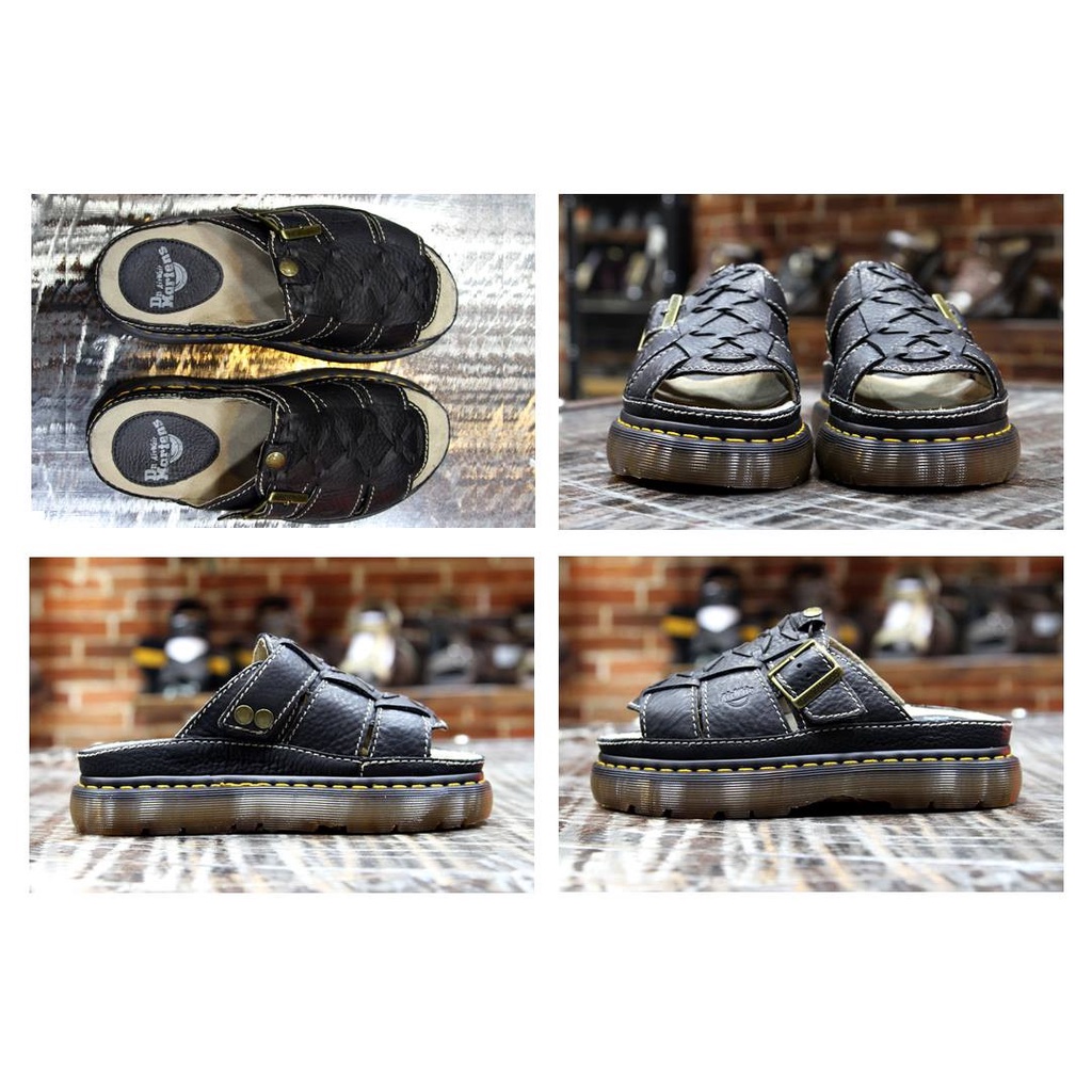 DÉP DOCTOR 2014 CHÍNH HÃNG THÁI LAN