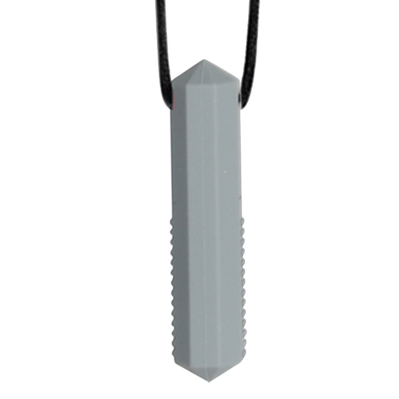 Vòng cổ Mặt Đá Quý Nhân Tạo Bằng Silicon Họa Tiết Hoạt Hình Dành Cho Trẻ Em DIY