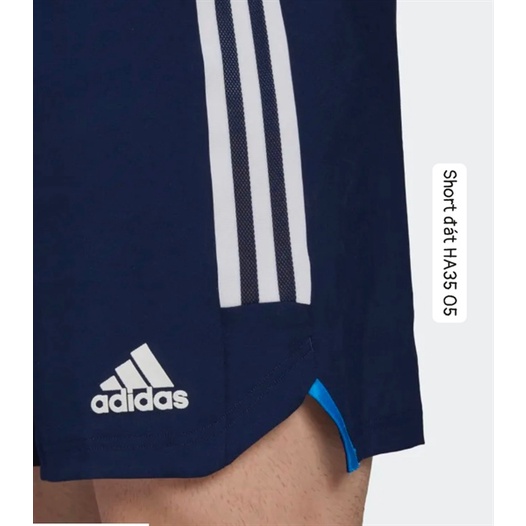 Quần đùi Đát HA35 05