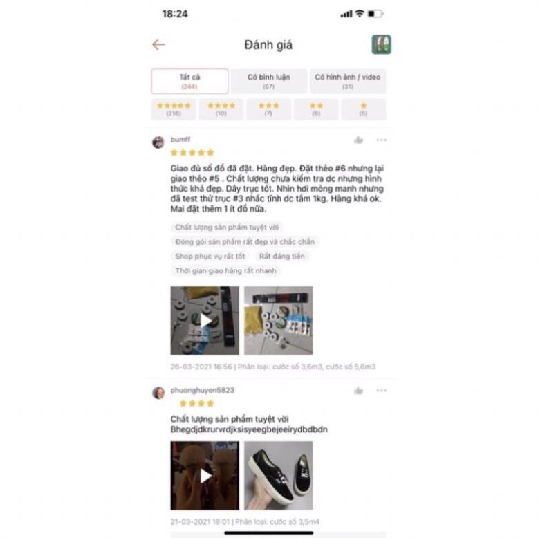 Sét Trục Dây trục câu đài buọc sẵn tàng hình .