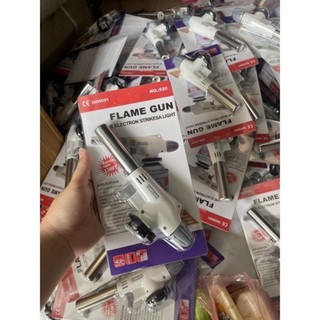 Đầu khò ga mi ni