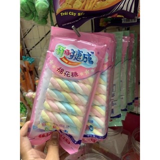 1 gói kẹo dẻo marhmallow mới về hàng