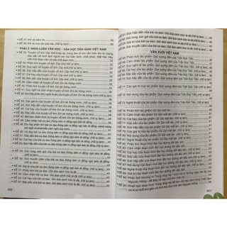 Sách - 270 Đề và bài văn hay 6