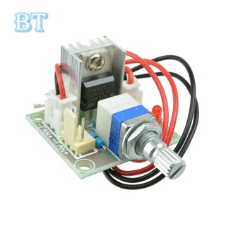 Bộ Điều Khiển Tốc Độ Lấp Lánh DC LM317