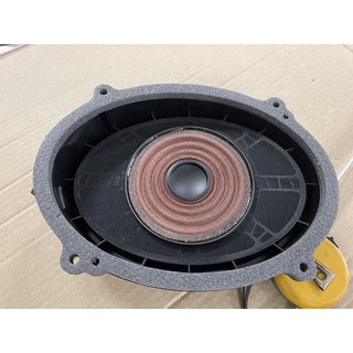 Loa toàn giải bầu dục siêu đẹp giá 500k 1 cặp