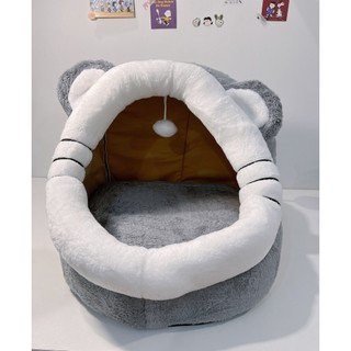 CHUỒNG Ổ NỆM CHO THÚ CƯNG