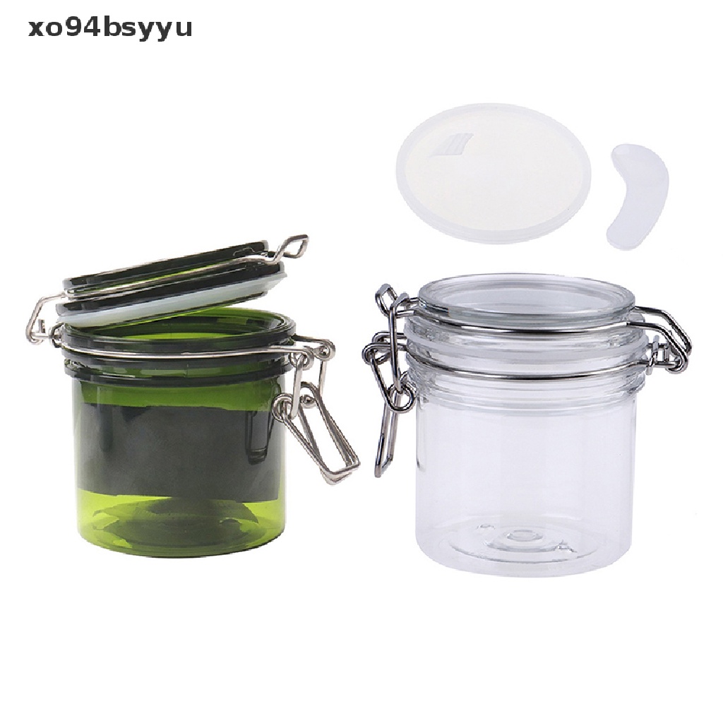 Hộp Đựng Keo Dán Lông Mi Giả Xo94Bsyu Tiện Dụng