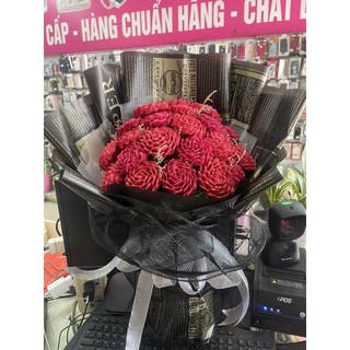 Hoa nhún tình yêu