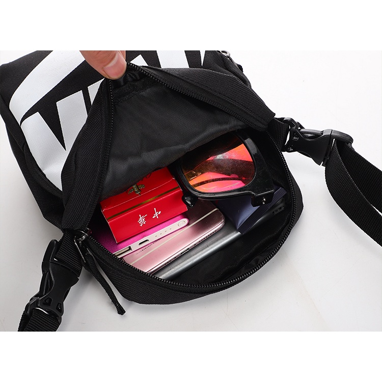 Túi Đeo Chéo Thể Thao 541 Cho Nam Nữ