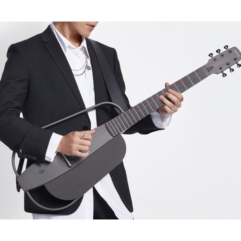 Đàn Guitar ENYA NEXG  chính hãng - Kèm Đầy Đủ Phụ Kiện Hãng