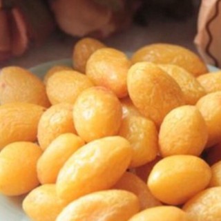 Ô mai Trám Ngọt(500g-70k)