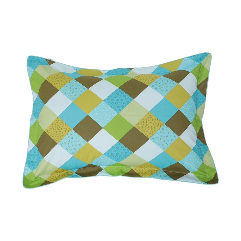 Áo gối đầu, áo gối ôm 35x50 cm, 40x60cm , 50x70 cm cotton hoa hometex