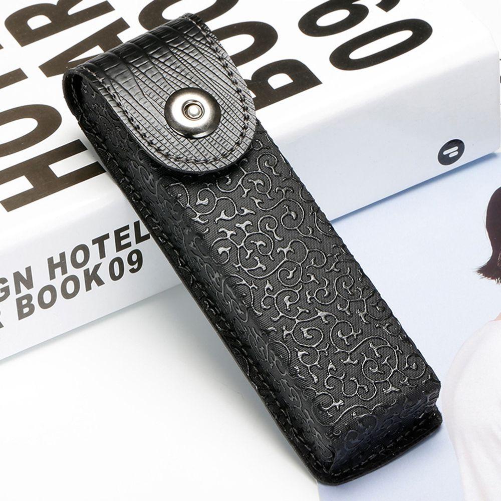 TWINKLE Hộp Đựng Mắt Kính Chống Rơi Vỡ Kiểu Dáng Đơn Giản Dành Cho Nam Và Nữ Ốp