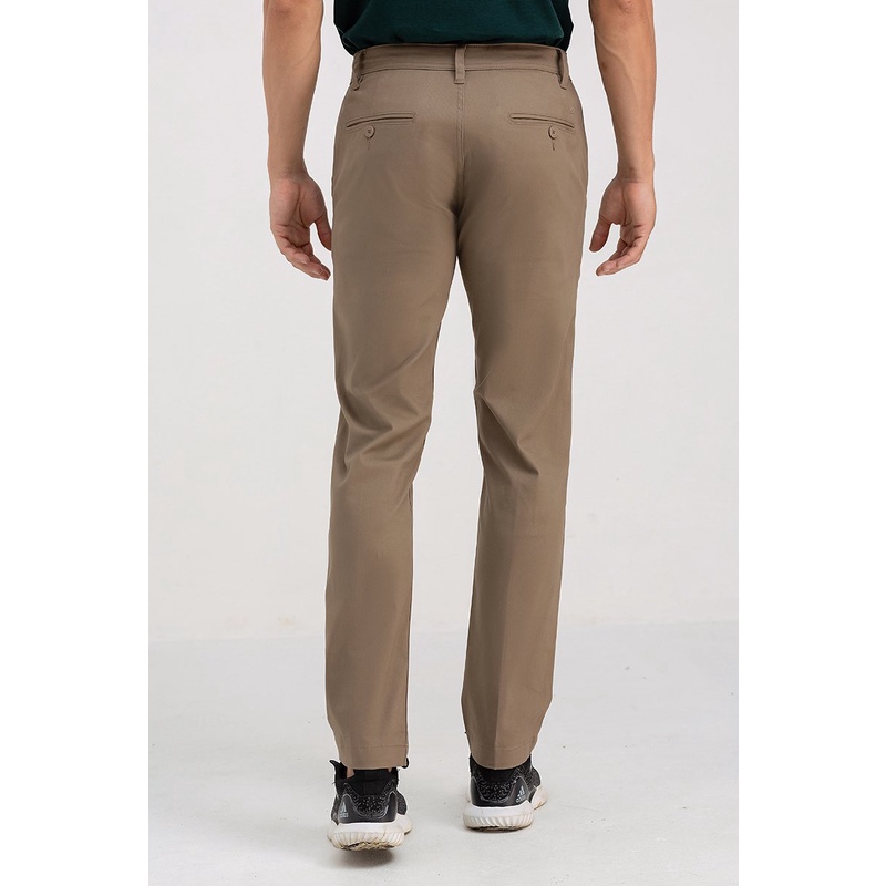 Quần Khaki , thời thượng, chất liệu cao cấp John Henry - KP21FH12P-NM