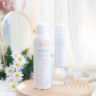 Xịt Khoáng Avene 150ml Bill Pháp