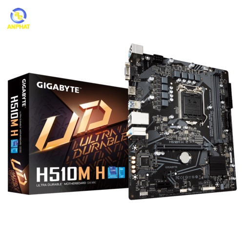Main ASUS PRIME H510M-K / H510-F / GIGABYTE H510M H - Bảo hành chính hãng 36 Tháng