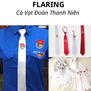 Cà vạt đoàn thanh niên