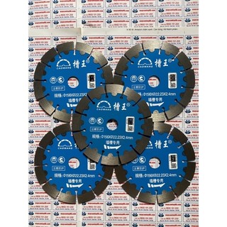 Lưỡi cắt Caowang 121 133 156