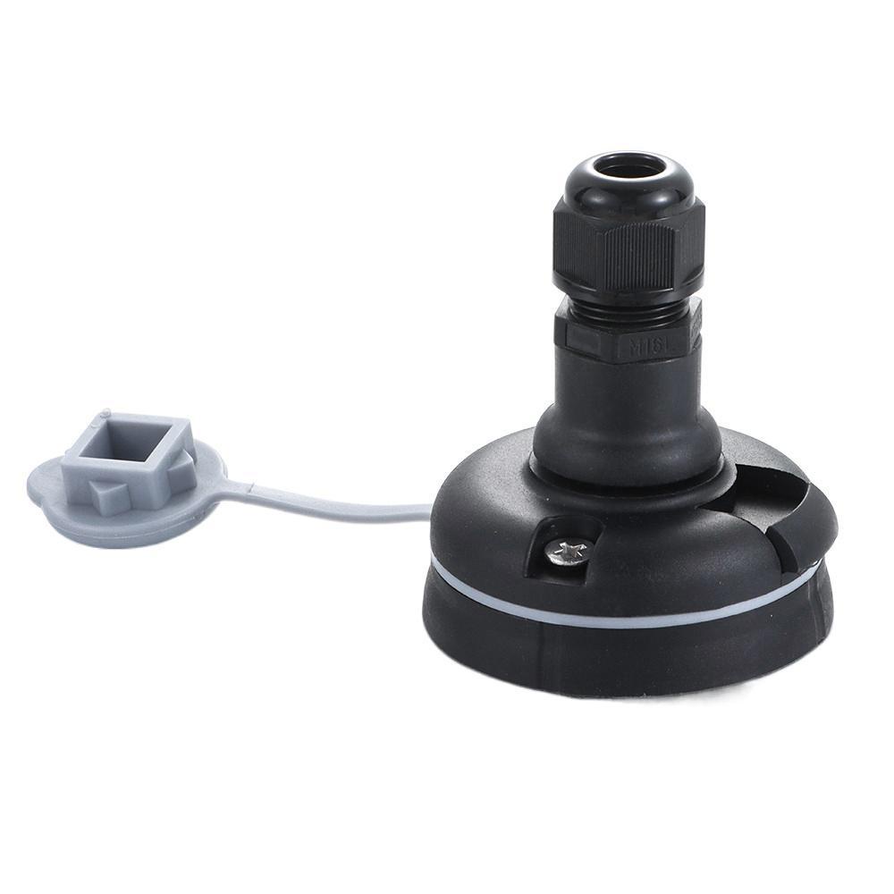 MAYSHOW Giá Đỡ Cờ Thuyền Bơm Hơi Đa Năng Tiện Dụng