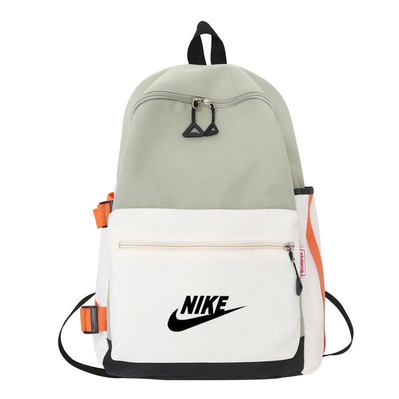 NIKE3598 Outdoor Sports Laptop Bag Backpack Men Bag Women Bags Fashion Unisex