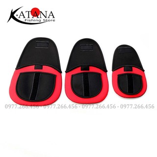 Túi đựng máy câu cá đủ size , vải mềm