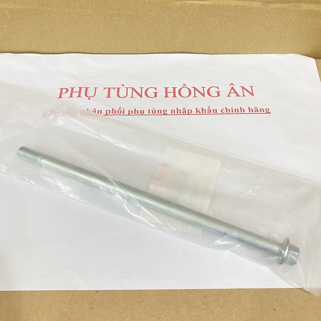 Cốt đùm trước  Sport, Xipo, Satria 2T, RGV nhập khẩu chính hãng Suzuki Indonesia - PT HỒNG ÂN