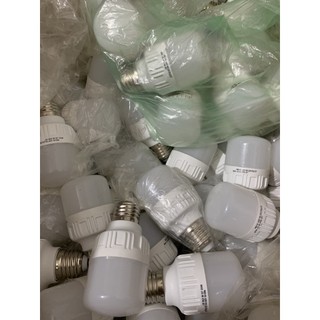 Đèn bulb LED 5W thanh lý