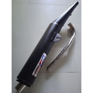 Pô uma V4 + Cổ Wave Dream Sirius Wave A110 S Rsx Blade Future Neo Future X Future Led Fi 125 Cup Sym Elegant Ex 50 Si 50