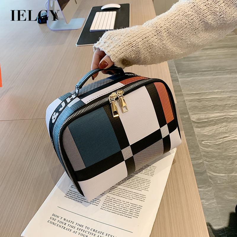 Túi Đựng Mỹ Phẩm Tiện Dụng Mang Đi Du Lịch Cho Bạn Gái