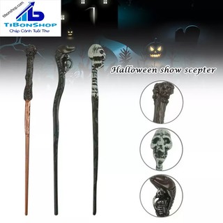 Cây Đũa Phép Harry Potter-Halloween Trang phục Đạo cụ Cosplay2